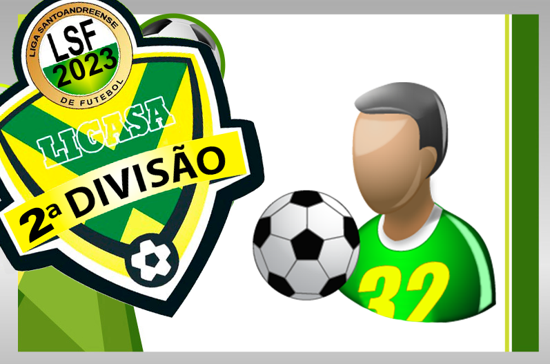 Segunda Divisão 2023 Segunda Divisão 2023