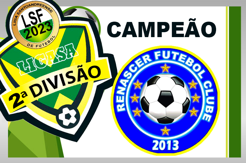 2ª Divisao – Liga Florianopolitana de Futebol